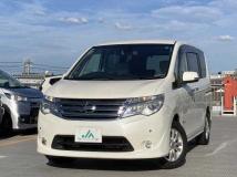 2014 Nissan Serena