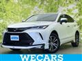2024 Toyota Harrier