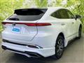2024 Toyota Harrier