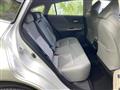 2024 Toyota Harrier