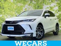 2024 Toyota Harrier