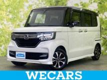 2019 Honda N BOX