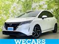 2022 Nissan Note