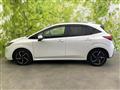 2022 Nissan Note