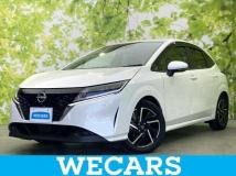 2022 Nissan Note