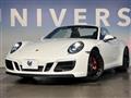 2018 Porsche 911