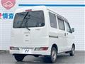 2021 Daihatsu Hijet Cargo
