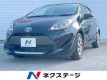 2020 Toyota AQUA