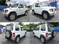 1997 Mitsubishi Pajero Mini