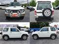 1997 Mitsubishi Pajero Mini