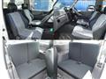 1997 Mitsubishi Pajero Mini