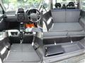 1997 Mitsubishi Pajero Mini