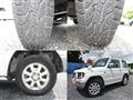 1997 Mitsubishi Pajero Mini