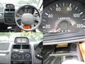 1997 Mitsubishi Pajero Mini