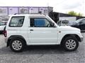 1997 Mitsubishi Pajero Mini