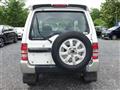 1997 Mitsubishi Pajero Mini