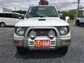 1997 Mitsubishi Pajero Mini