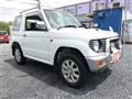 1997 Mitsubishi Pajero Mini