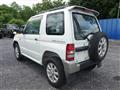 1997 Mitsubishi Pajero Mini
