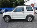 1997 Mitsubishi Pajero Mini