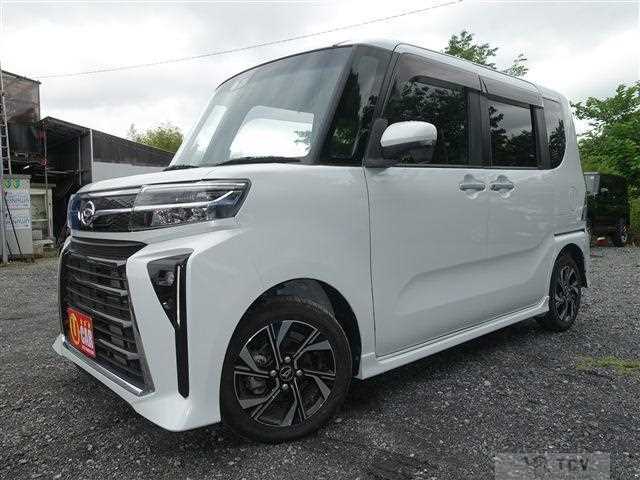 2023 Daihatsu Tanto