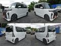2023 Daihatsu Tanto