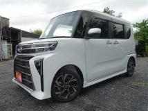 2023 Daihatsu Tanto