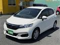 2018 Honda Fit