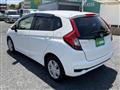 2018 Honda Fit