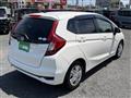 2018 Honda Fit