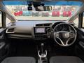 2018 Honda Fit
