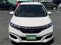 2018 Honda Fit