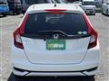 2018 Honda Fit