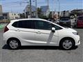 2018 Honda Fit