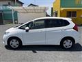 2018 Honda Fit