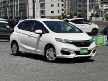 2018 Honda Fit