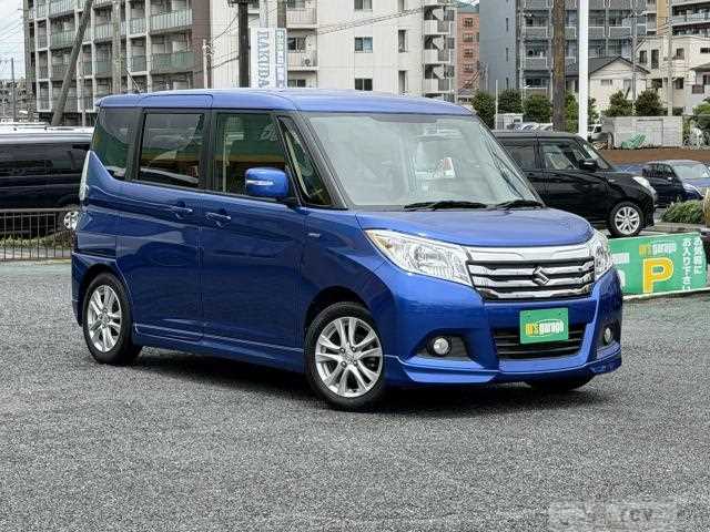 2017 Suzuki Suzuki Others