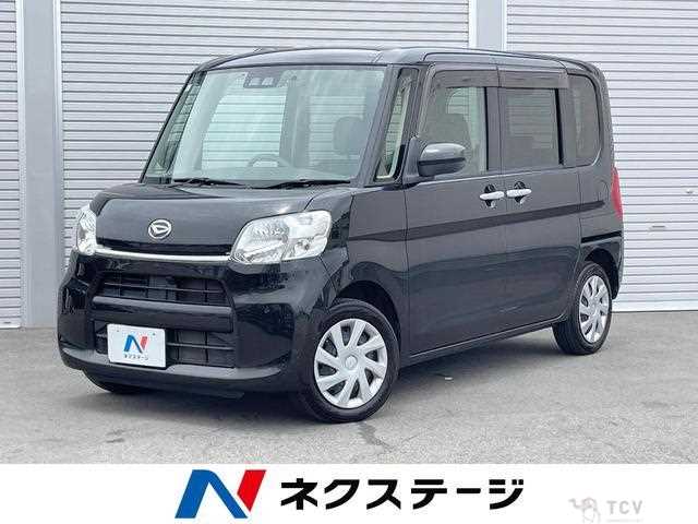 2019 Daihatsu Tanto