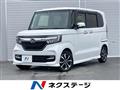 2019 Honda N BOX