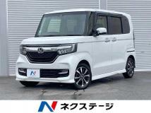 2019 Honda N BOX