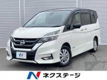 2017 Nissan Serena