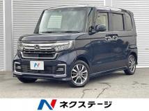 2021 Honda N BOX