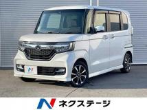 2019 Honda N BOX