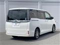 2015 Toyota Voxy