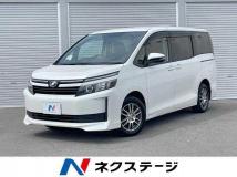 2015 Toyota Voxy