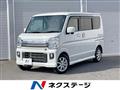 2023 Suzuki Every Wagon