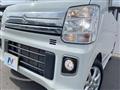 2023 Suzuki Every Wagon