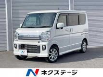 2023 Suzuki Every Wagon