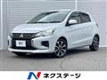 2021 Mitsubishi Mirage