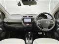 2021 Mitsubishi Mirage